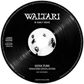 Waltari < Early Years < Monk Punk