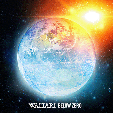 WALTARI - Below Zero